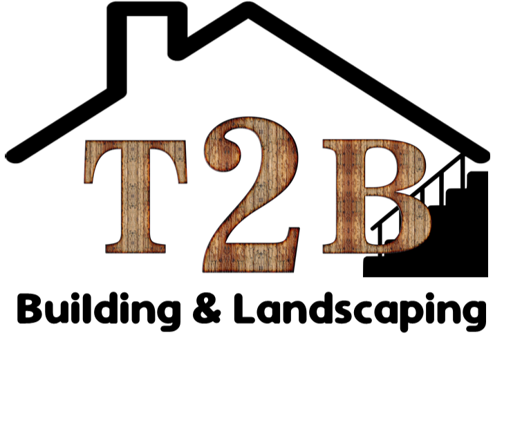 Top To Bottom Building And Landscaping LTD